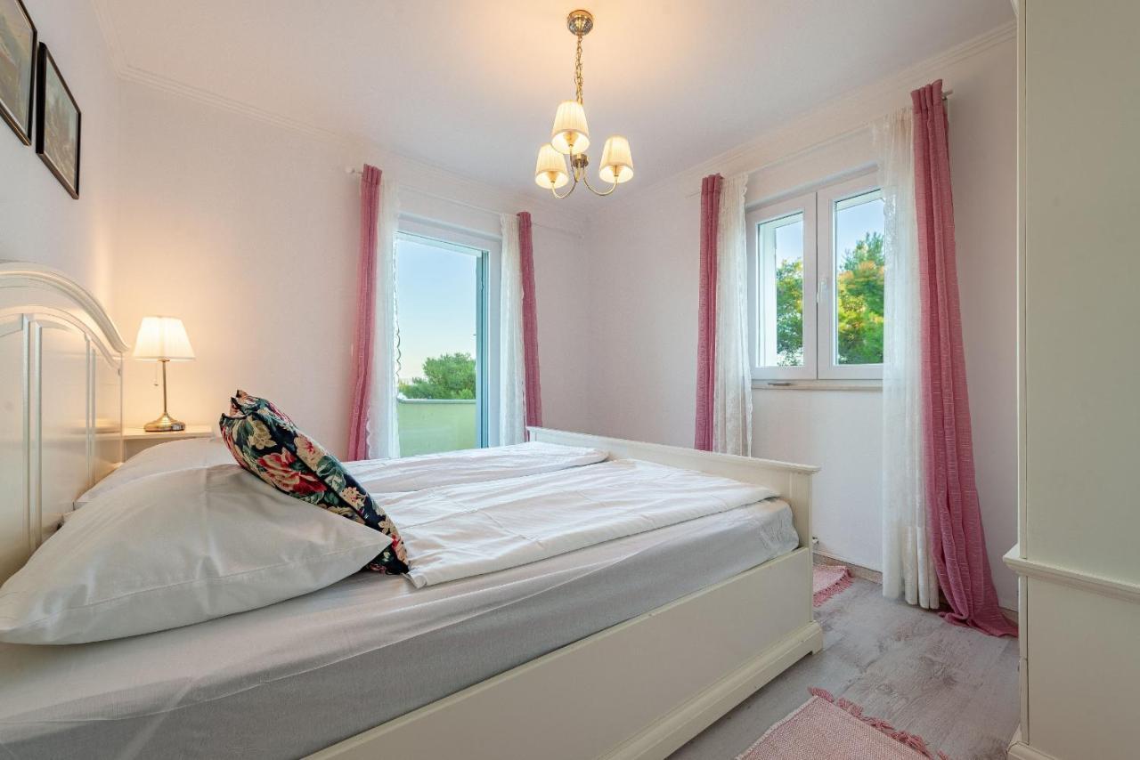 Villa Tatijana Zadarvillas Kukljica Exteriér fotografie