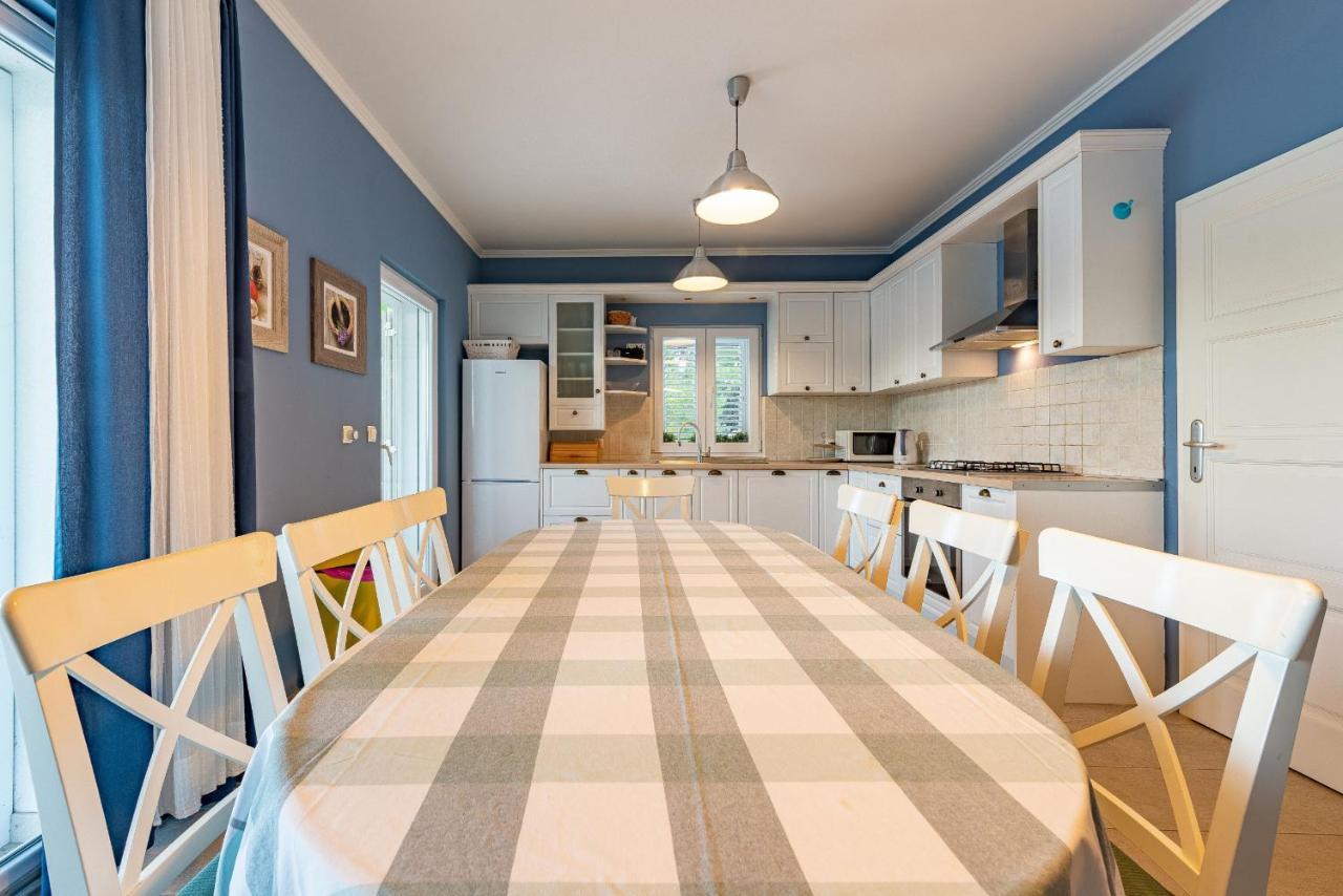 Villa Tatijana Zadarvillas Kukljica Exteriér fotografie