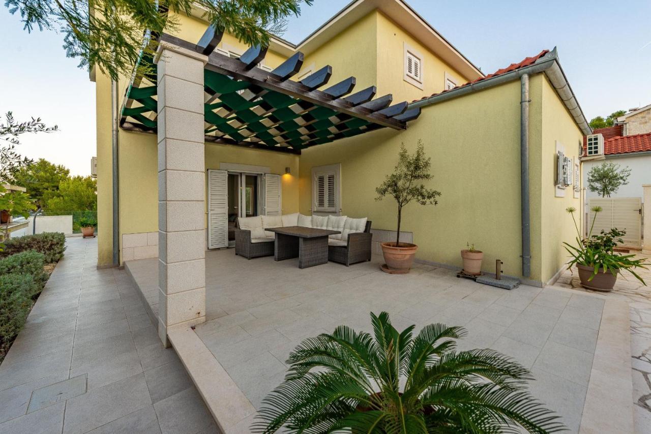 Villa Tatijana Zadarvillas Kukljica Exteriér fotografie
