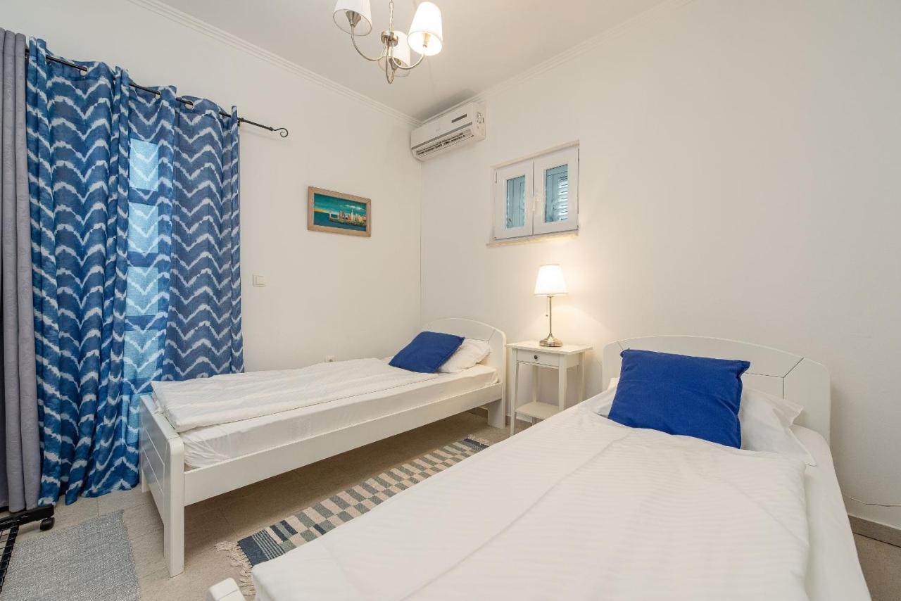 Villa Tatijana Zadarvillas Kukljica Exteriér fotografie